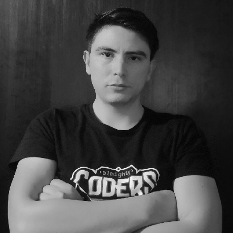 Juanda Cyber Juan David Guzman Github - Professional Landscape Pattern - High Resolution