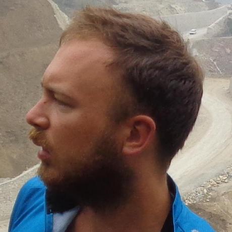 Mjeziorkowski Micha Jeziorkowski Github - Best Gradient Textures in Mobile