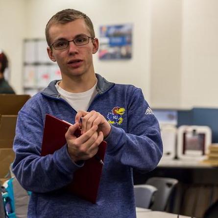 John Patterson John Patterson Github - Colorful Designs - Gorgeous Desktop Collection