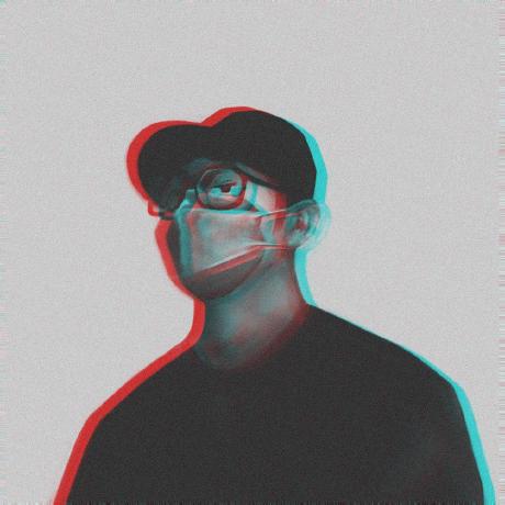 Bknd Github - Best Geometric Arts in Desktop