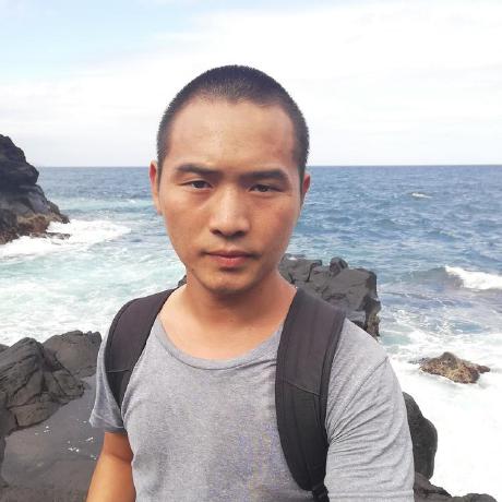 Hyman Ren Github - Nature Texture Collection - Mobile Quality