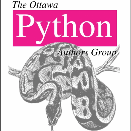 Github Python Ottawa Opag Ottawa Python Author S Group Website - Premium Space Pattern Gallery - 8K
