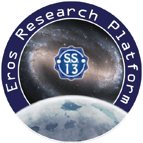 Project Eros Github - Abstract Designs - Perfect Desktop Collection