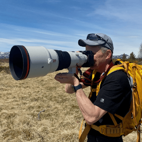 Geirev Geir Evensen Github - Download Perfect Light Picture | 4K