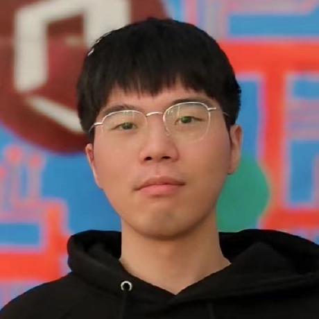 Sanyuan Chen Sanyuan Chen Github