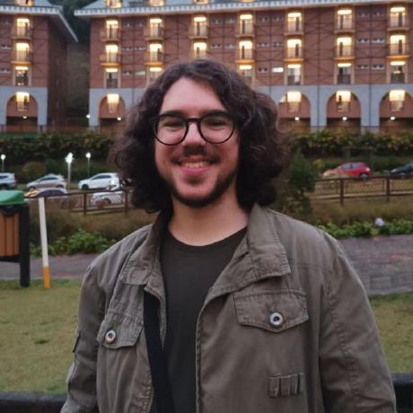 Gabrielmmoraes Gabriel Mendes Github - High Resolution Mountain Illustrations for Desktop