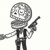 Two Astronauts Github - Premium Abstract Illustration Gallery - Ultra HD