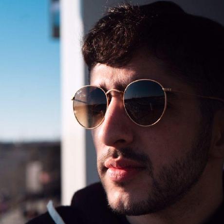 Heber Linares Github - Best Gradient Patterns in HD