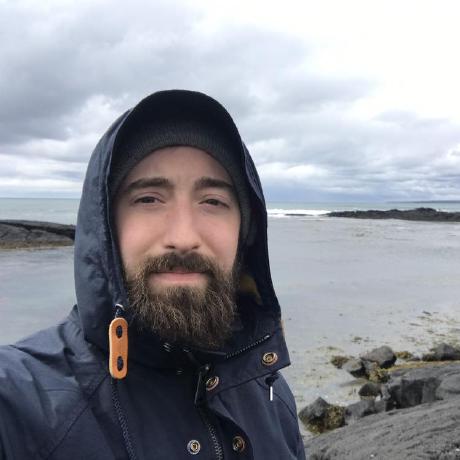 Wbonetti Wiliam Bonetti Github - Premium Gradient Pattern Gallery - Ultra HD