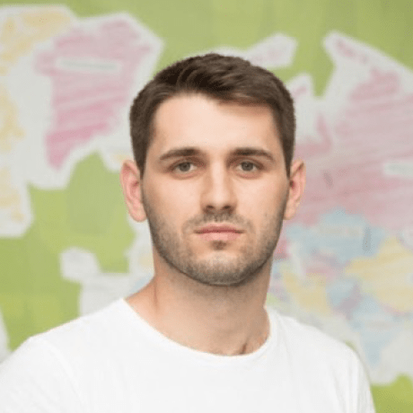 Oleksandr Sulima Github - 4K Abstract Illustrations for Desktop