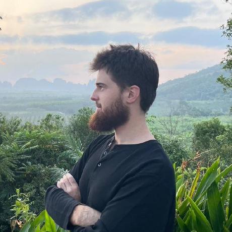 Github Egorgorbachev Baseproject - Ocean Pattern Collection - Desktop Quality