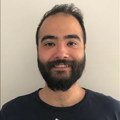 Emre Duman Github - Download Artistic City Art | 8K