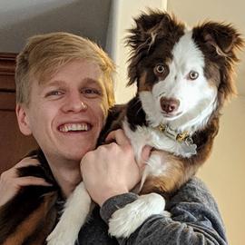 Andygoldschmidt Andy Goldschmidt Github - 8K City Arts for Desktop