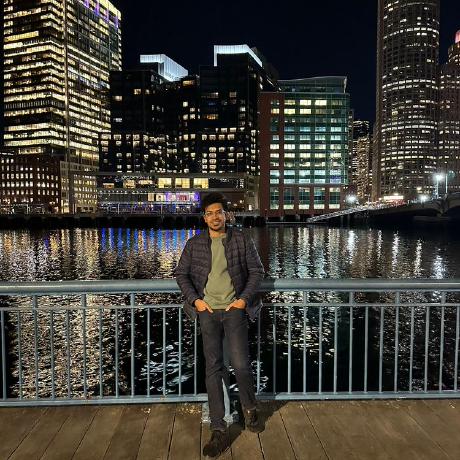 Itsvijeshkumar Vijesh Kumar Github - High Quality Colorful Pattern - Retina