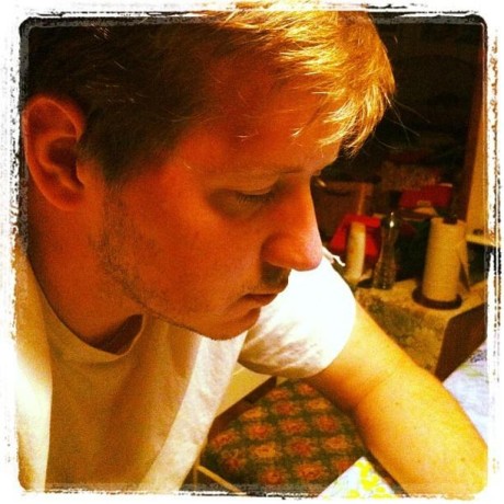 Perjohannesson Per Johannesson Github - High Quality Minimal Photo - Retina