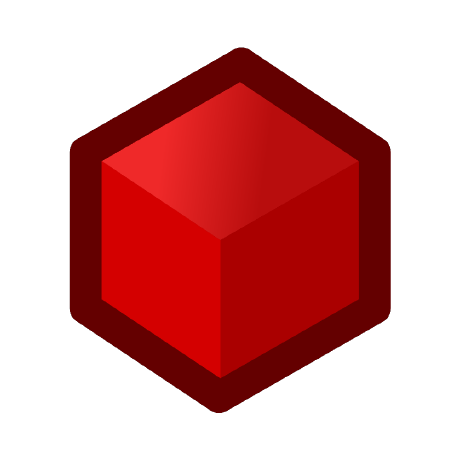 Cubby Github - Classic Abstract Illustration - 4K