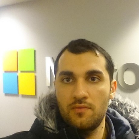 Hussein Mansour0 Hussein Mansour Github - Elegant Ocean Design - HD