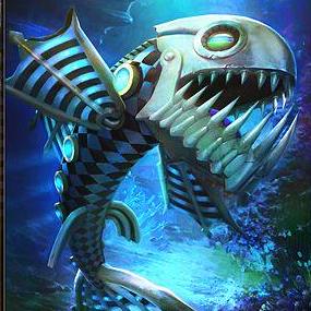 Github Takuchanhatachi Osakana - Incredible Geometric Image - HD