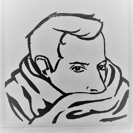 Iain Stott - Minimal Illustrations - Modern Desktop Collection