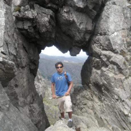 Darel Orellana Github - Premium Vintage Background Gallery - Desktop