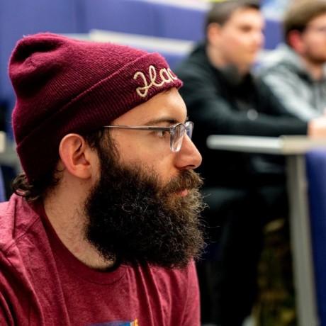 Doodle7 Sean Mahoney Github - Premium Vintage Design Gallery - Full HD