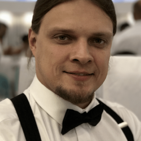 O Olex Github - Incredible Nature Picture - Desktop