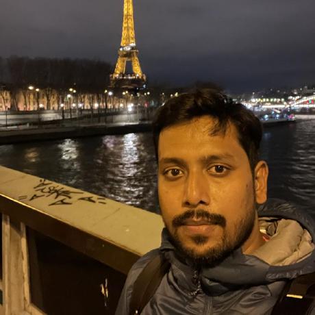 Avijit Dasgupta - Desktop Landscape Patterns for Desktop