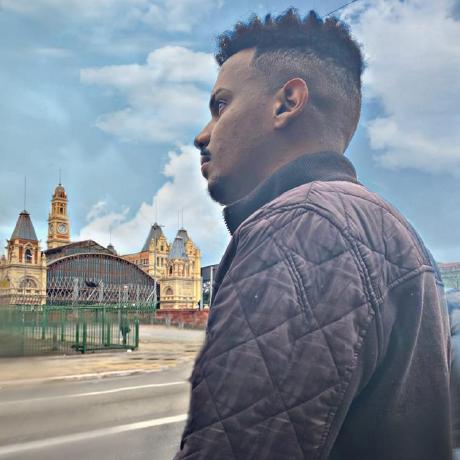 S Amaro Github - Premium City Background Gallery - 8K