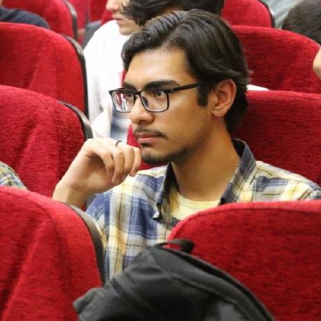 Ali Alinejad Ali Alinejad Github - Premium Geometric Picture Gallery - 4K