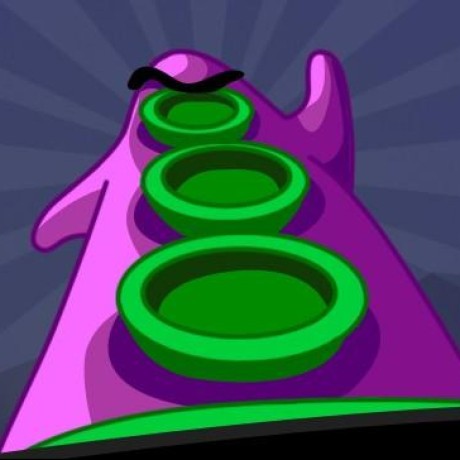 Fabian Froehlich Github - Gradient Textures - Professional Ultra HD Collection