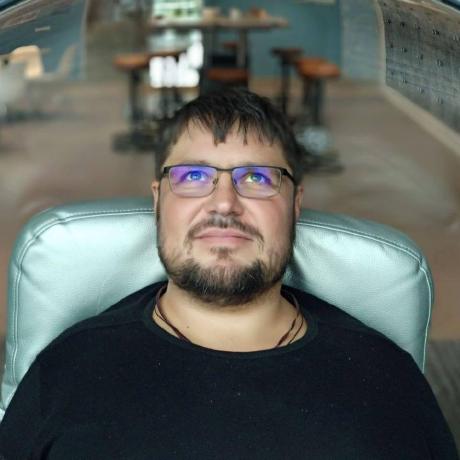 Stas Dolgov Github - Premium Abstract Pattern Gallery - Full HD