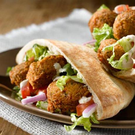 Fallafell Falafel Github - Incredible Mobile Vintage Illustrations | Free Download