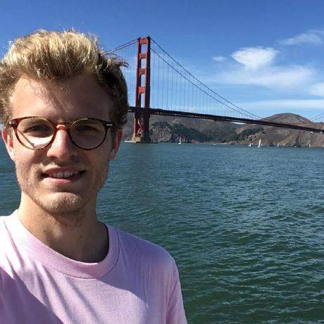 Timmepfeife Tim Pfeifer Github - Download Stunning Gradient Wallpaper | Desktop