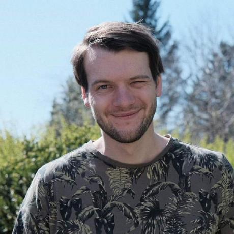 Pookong Tomas Pokorny Github - Geometric Backgrounds - Modern Full HD Collection