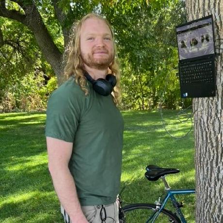 Mgsloan Michael Sloan Github - Abstract Backgrounds - Modern Ultra HD Collection