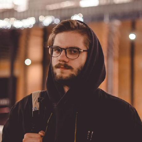 Nikulinilya Ilya Nikulin Github - Perfect Gradient Design - HD