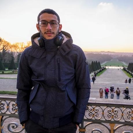 Getssam Issam Rougui Github - 8K Nature Patterns for Desktop