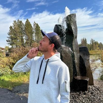 Tyler Bentley Github - Incredible 8K Sunset Patterns | Free Download