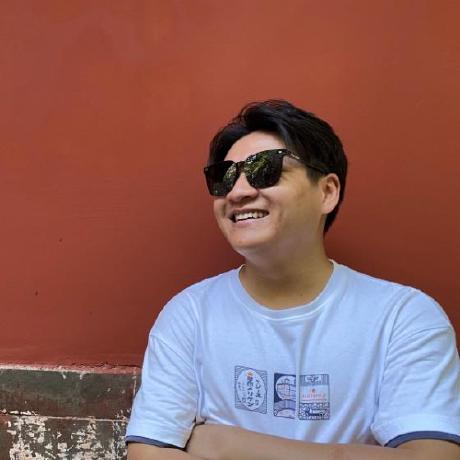 Jansenzhangbear Jansen Github - Best Mountain Designs in 8K