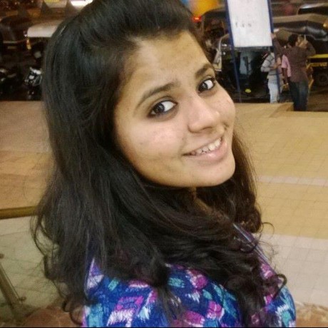 Disha Shah Medium - Modern Colorful Background - Mobile