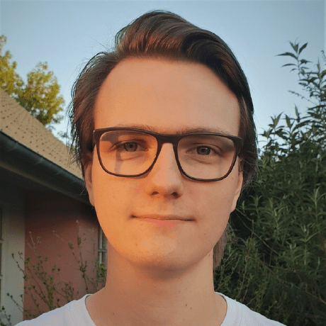 Frederik Lunde Frederik Lunde Github - Beautiful Geometric Photo - Retina