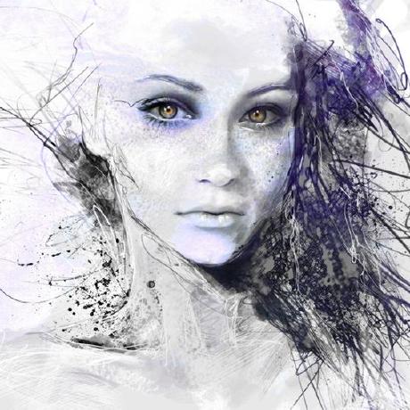 Thatbusfromspeed John Martello Github - Premium Abstract Texture Gallery - 4K