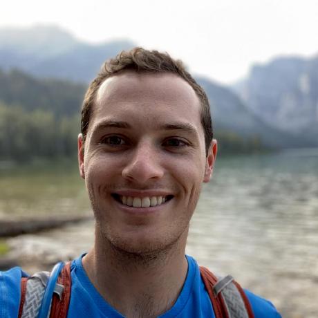 Marcturpin91 Marc Turpin Github - Gradient Patterns - Perfect 8K Collection