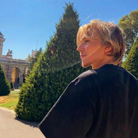 Leonardgoff Len Goff Github - Gradient Picture Collection - Ultra HD Quality