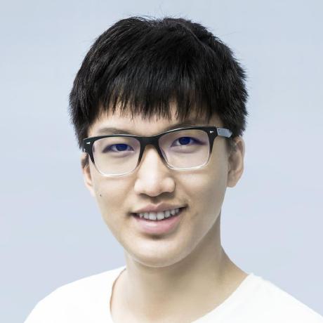 Matthew Lui Github - Desktop Minimal Arts for Desktop