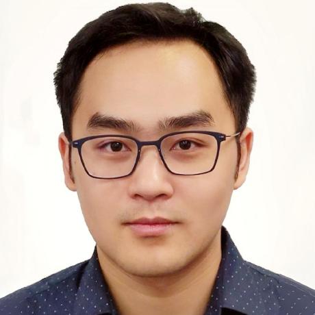 Jiahuiyu Github