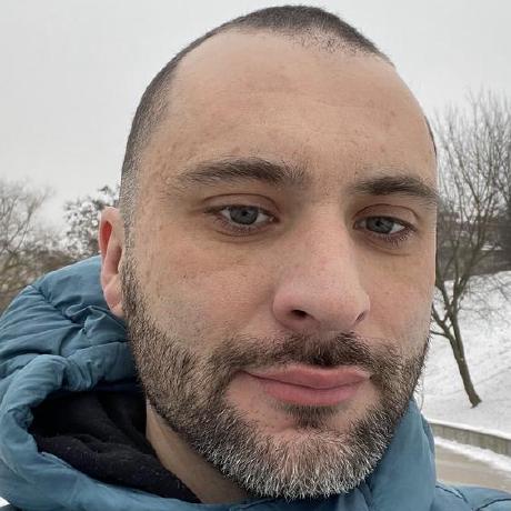 Github Vitaliy Yakovchuk Ramus - Premium Space Photo Gallery - HD