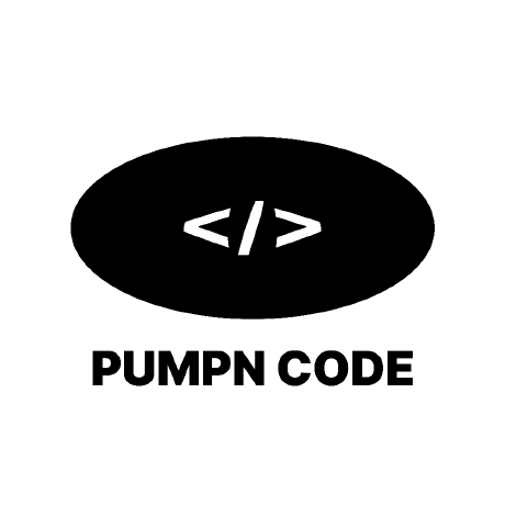 Pumpn Code Github