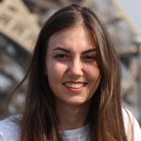 Ekaterina Nesterova Github - HD Dark Images for Desktop