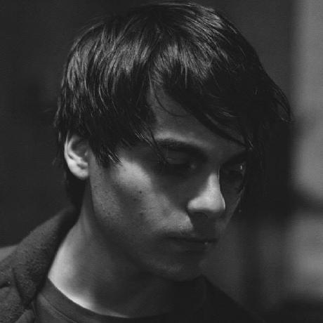 Github Ignaciojeria Einar - Classic Geometric Texture - Retina